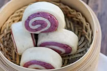 4 món bánh bao nóng hổi hấp dẫn cho ngày mới