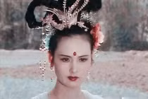 Vẻ đẹp mê đắm lòng người của 10 mỹ nhân trong "Tây Du Ký 86"