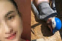 Vì sao nghi phạm cố sát hại nữ sinh giao gà ở Điện Biên? 