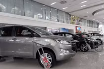 Lương 5 triệu, chồng nằng nặc đòi mua ô tô cho ‘bằng bạn bằng bè’