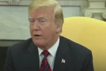 Vì sao TT Trump đột ngột đồng ý nối lại đàm phán với Triều Tiên?