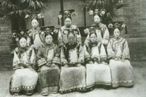 Công chúa cuối cùng của triều Thanh là ai?