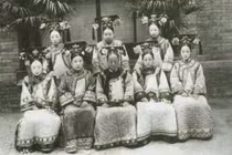 Công chúa cuối cùng của triều Thanh là ai?