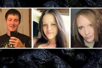 Vào hầm mỏ “mây mưa”, bốn người Mỹ nhận "kết đắng"