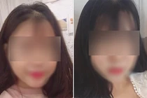 Cô nàng mượn ảnh gái xinh tự sướng bị dân mạng bóc mẽ