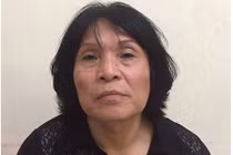 Người đàn ông cứ ngày rằm, mùng 1 là giả gái vào chùa