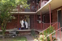 Phát hiện rùng rợn trong căn hộ ở Sydney, một người gốc Việt bị bắt