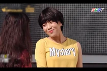 Bị chê dùng tóc giả xấu, Diệu Nhi thật thà thú nhận lí do sốc