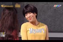 Bị chê dùng tóc giả xấu, Diệu Nhi thật thà thú nhận lí do sốc