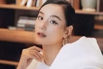 Lê Thúy phản ứng gay gắt khi bị mỉa mai "gái độc không con"