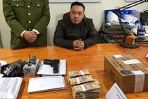 Ngân hàng bị cướp - vì sao?