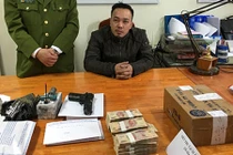 Ngân hàng bị cướp - vì sao?