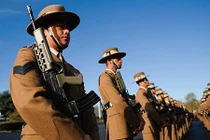 Sắp có phụ nữ trở thành siêu chiến binh Gurkha sau 200 năm