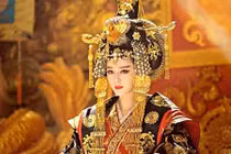 Con người thật của nữ hoàng đế duy nhất TQ Võ Tắc Thiên