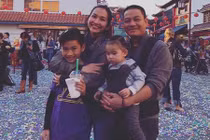 Cuộc sống như mơ của Kim Hiền sau 4 năm tái hôn chồng Việt Kiều ở Mỹ