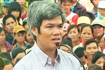 Tử tù bịa chuyện để được hoãn thi hành án