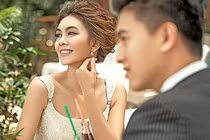 Tình già giàu có nói lời cay đắng khiến trai trẻ "chết đứng"