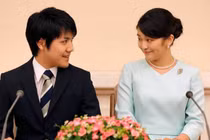 Công chúa và hoàng tử tài năng của hoàng gia Nhật Bản