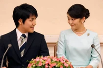 Công chúa và hoàng tử tài năng của hoàng gia Nhật Bản