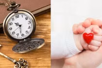 Trẻ sinh vào 4 khung giờ này có mệnh rồng phượng, tiền đồ xán lạn