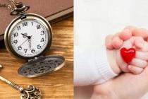 Trẻ sinh vào 4 khung giờ này có mệnh rồng phượng, tiền đồ xán lạn