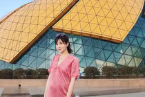 Tú Linh MU mang bầu lần thứ 2 sau một năm sinh con đầu lòng