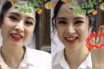 Angela Phương Trinh khoe sắp lấy chồng, mũi bị chê “lạ“