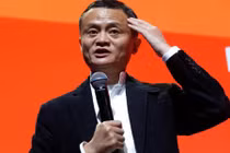 Tỷ phú Jack Ma: “Tôi không có thời gian để tiêu tiền”