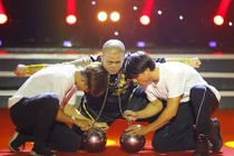 Nghệ sĩ Minh Long: "Con tôi không thể sống cuộc đời khổ như cha nó"