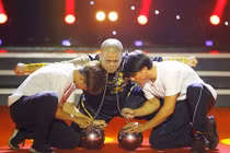 Nghệ sĩ Minh Long: "Con tôi không thể sống cuộc đời khổ như cha nó"