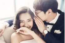 Chỉ cần có nét quý tướng này bạn sẽ lấy chồng giàu sụ