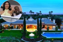 Kim Kardashian “tậu” nhà mới cho BST biệt thự đắt đỏ