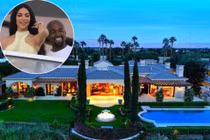 Kim Kardashian “tậu” nhà mới cho BST biệt thự đắt đỏ