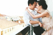 Có được người vợ thế này chẳng đàn ông nào dại đi ngoại tình