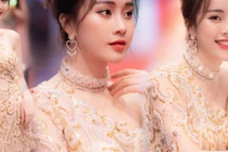 MC Ngô Mai Phương tiết lộ sự thật về thu nhập khủng ở nhà đài