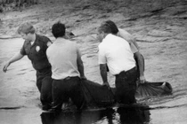 Sát thủ chuyên giết gái mại dâm: Những thi thể không mảnh vải che thân