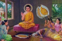 Phật dạy: Tâm niệm thiện ác sẽ ảnh hưởng đến tướng mạo của một người