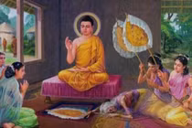 Phật dạy: Tâm niệm thiện ác sẽ ảnh hưởng đến tướng mạo của một người