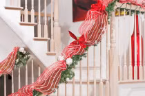 6 mẹo trang trí nhà đón Noel đơn giản mà đẹp miễn chê