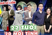 Cô gái 22 tuổi đi hẹn hò hồn nhiên khoe từng có 20 mối tình