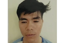 Vi phạm giao thông còn đấm thẳng vào mặt cảnh sát