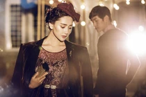 Chồng ngốc, yêu em mà sao không nói một tiếng 