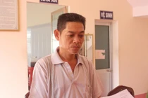 Lời khai man rợ của người chồng sát hại vợ vì ghen tuông