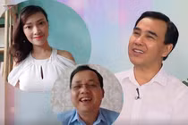 Ông chú khó tính U60 hẹn hò online với mẹ đơn thân xinh đẹp