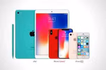 Apple ePad lấy cảm hứng từ iPhone khiến giới sinh viên "phát sốt"