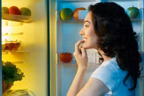 Chớ dại ăn trái cây nào buổi tối kẻo hối hận không kịp