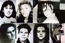 Vụ án 7 thi thể du khách trong rừng vắng: Những cái chết đau đớn