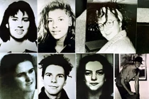 Vụ án 7 thi thể du khách trong rừng vắng: Những cái chết đau đớn