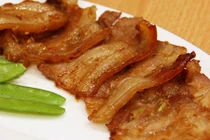 Làm món thịt ba chỉ nướng kiểu này ai cũng gắp không ngừng