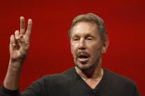 Danh mục bất động sản 'không đếm xuể' của ông chủ Oracle